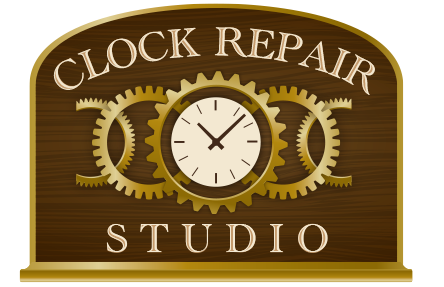Clock Repair Studio