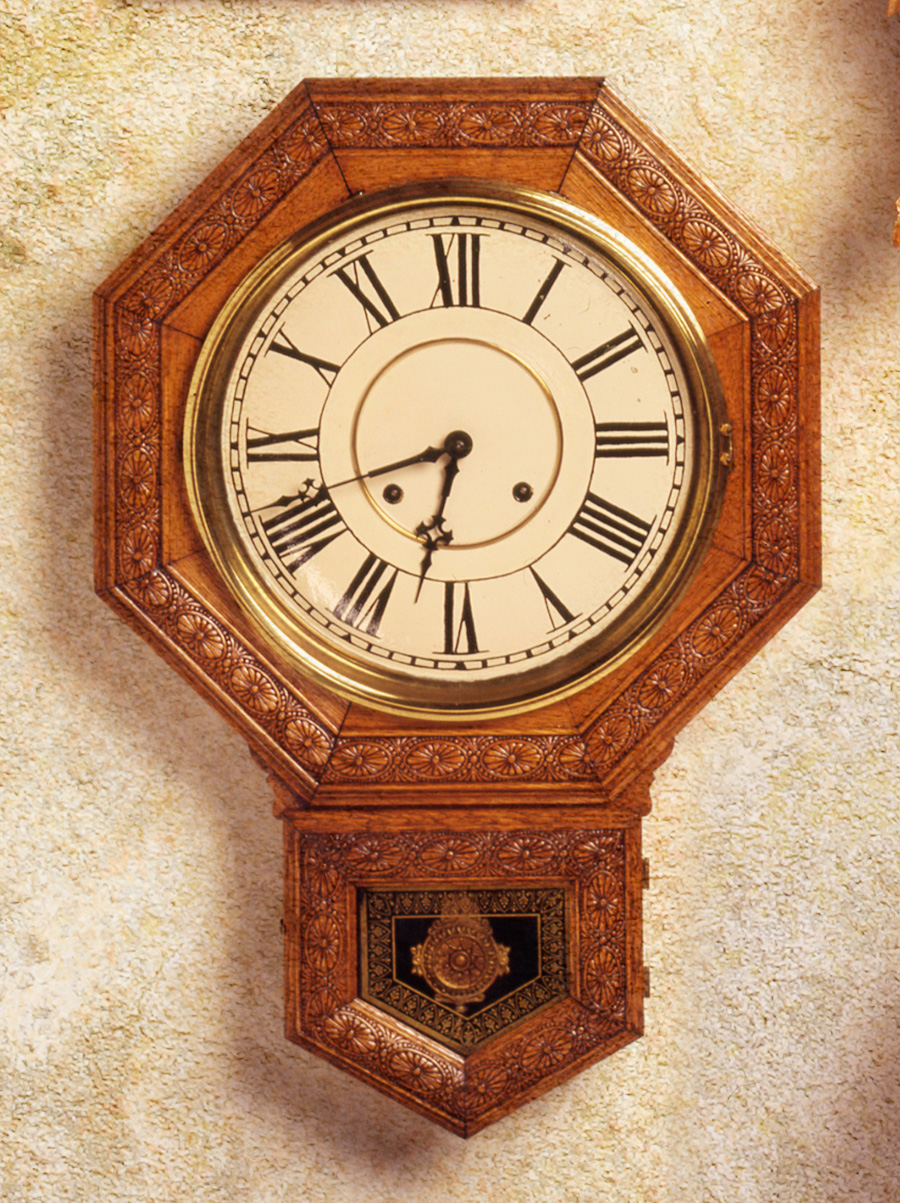 What to do when Your Clock Pendulum Stops Ticking Clock Repair Studio